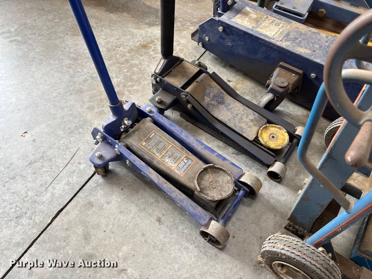 image for item EV3158 Tools