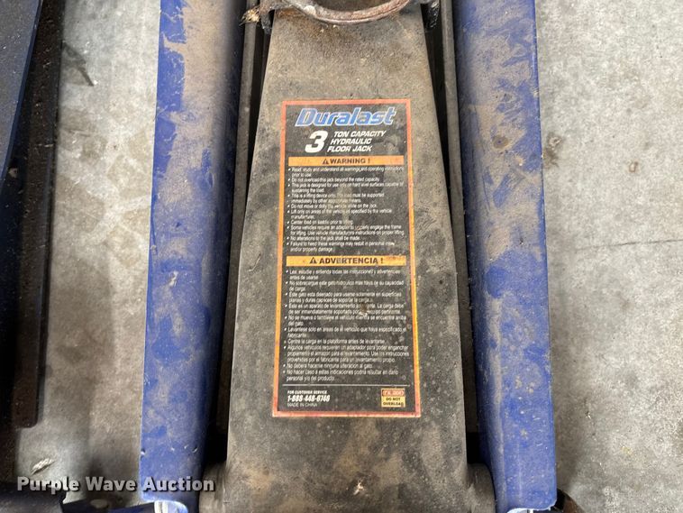 image for item EV3158 Tools