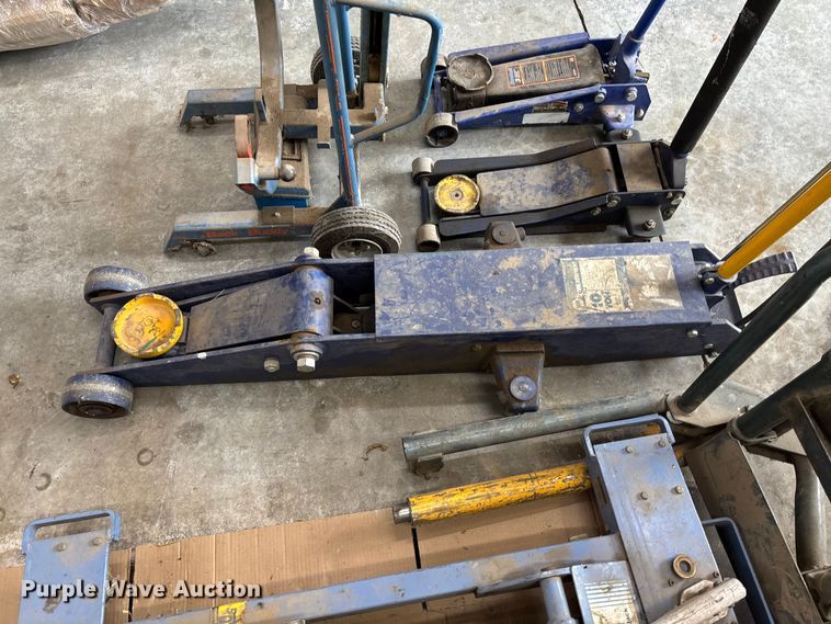 image for item EV3158 Tools