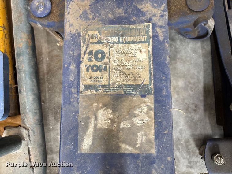 image for item EV3158 Tools