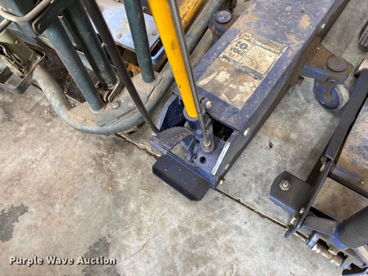 image for item EV3158 Tools