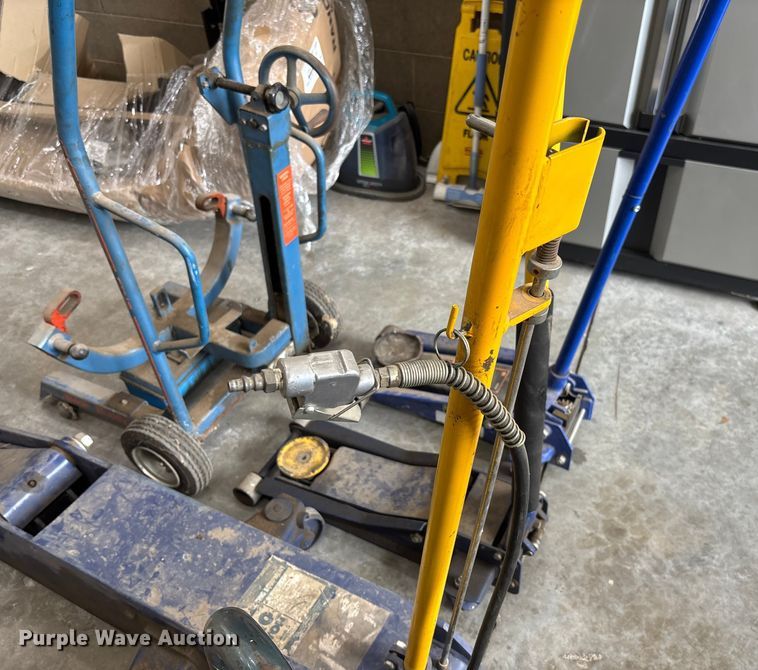 image for item EV3158 Tools