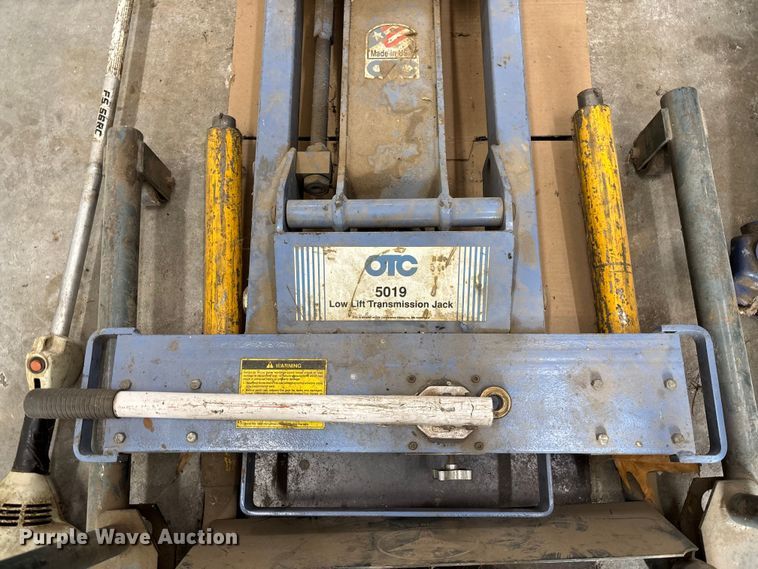 image for item EV3158 Tools