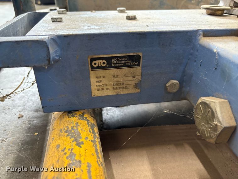 image for item EV3158 Tools