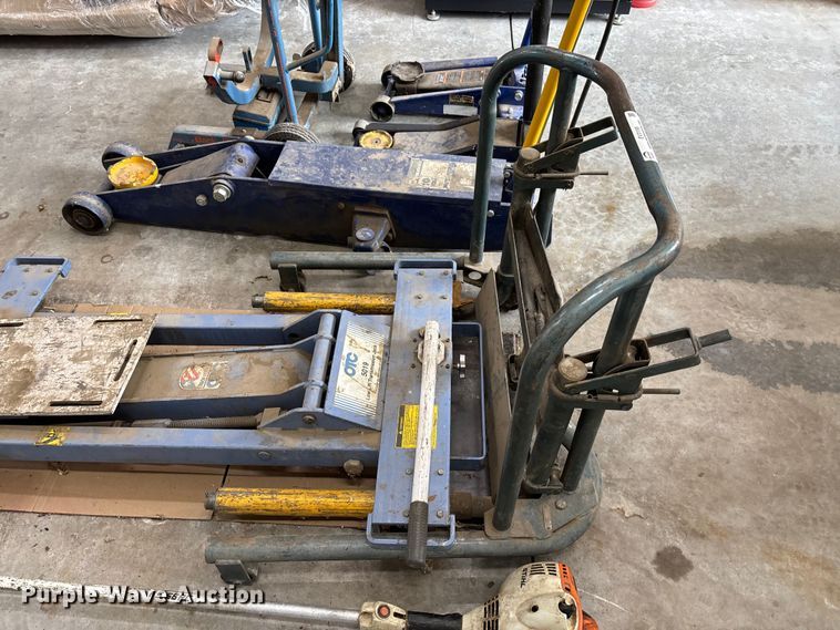 image for item EV3158 Tools