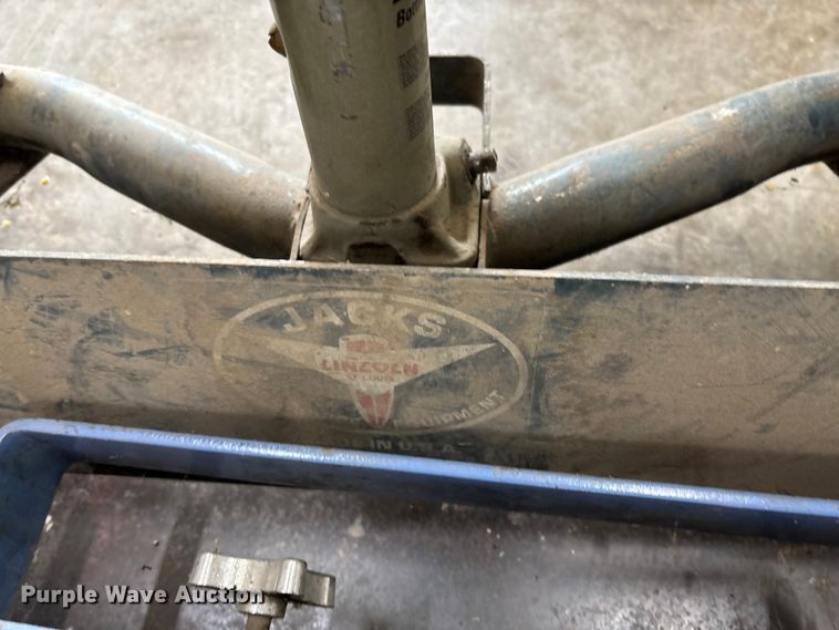 image for item EV3158 Tools