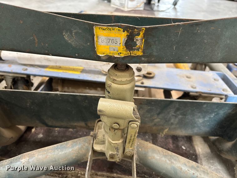 image for item EV3158 Tools