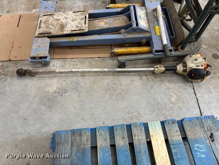 image for item EV3158 Tools