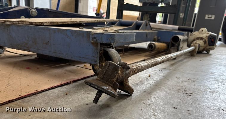 image for item EV3158 Tools