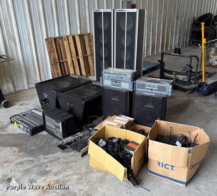 image for item EV3159 Electronics