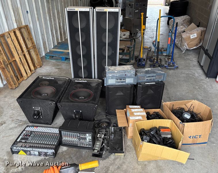 image for item EV3159 Electronics