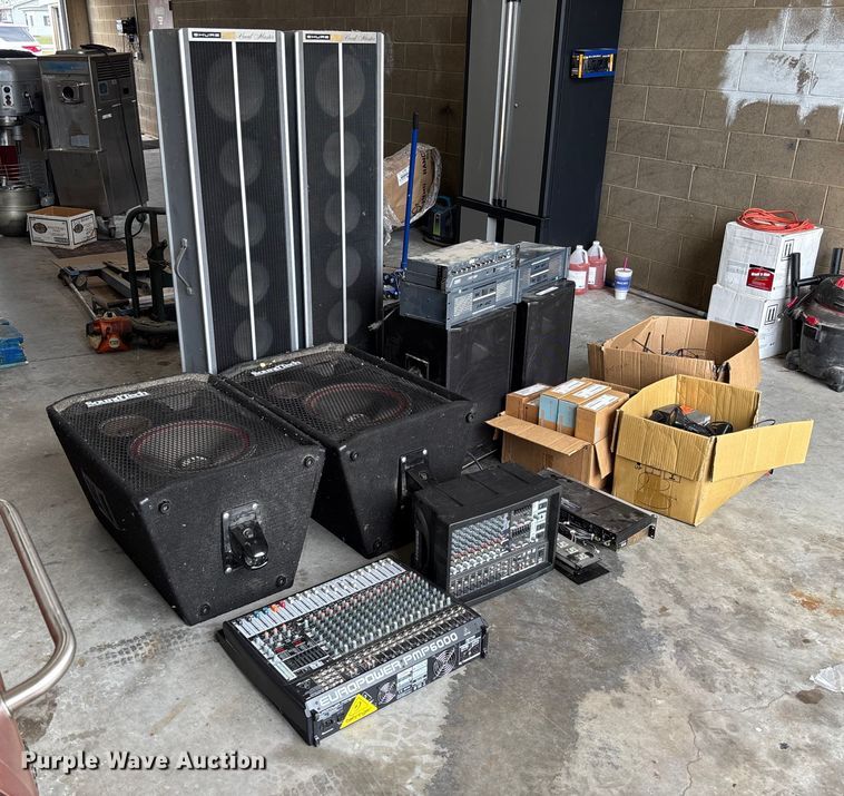 image for item EV3159 Electronics