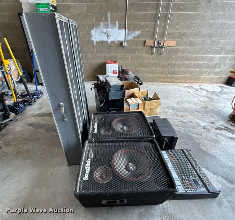 image for item EV3159 Electronics