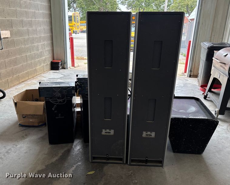 image for item EV3159 Electronics