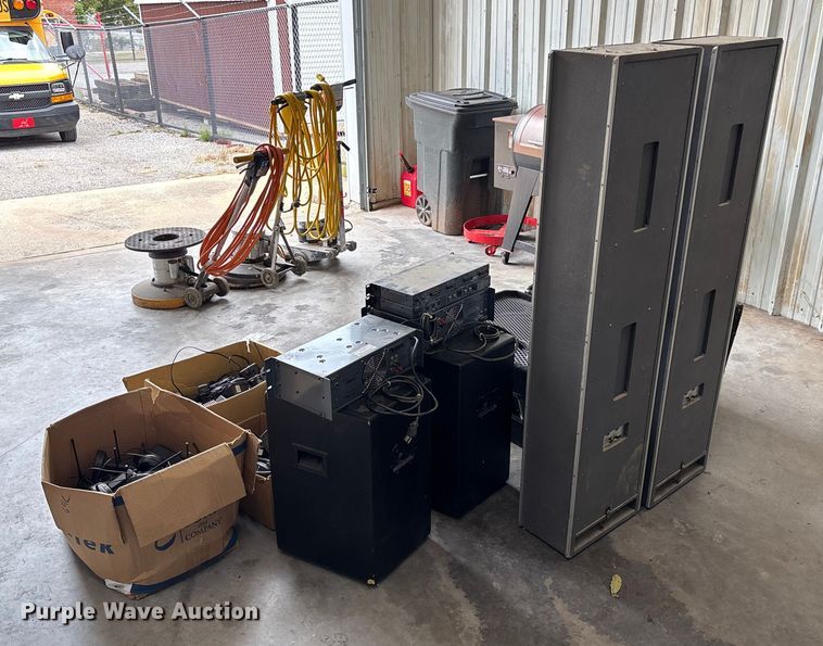 image for item EV3159 Electronics