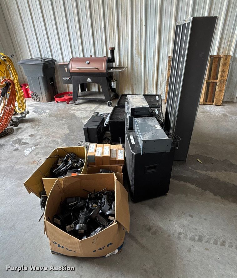 image for item EV3159 Electronics