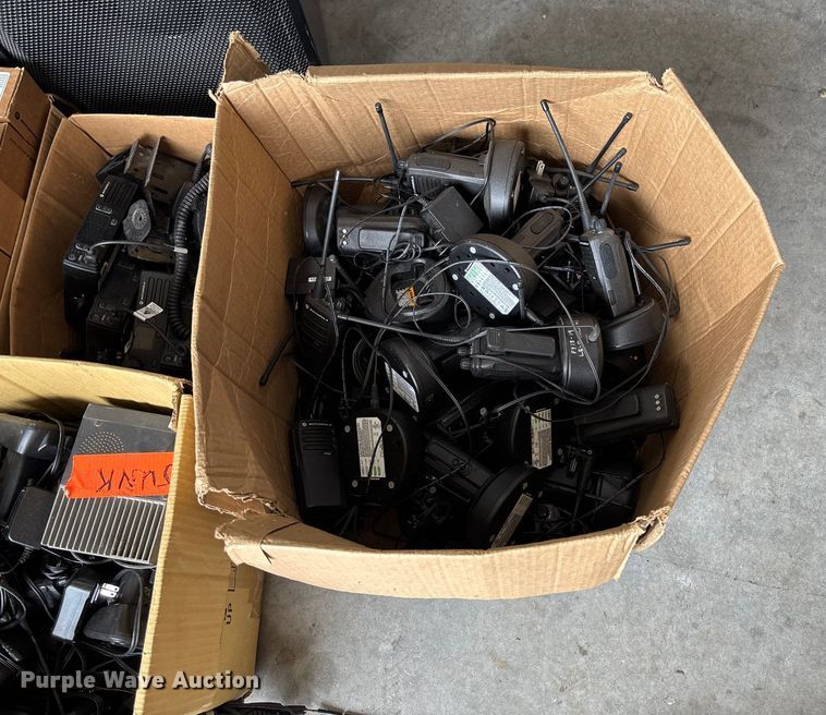 image for item EV3159 Electronics