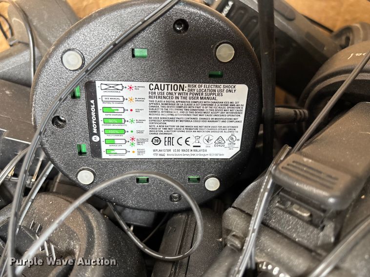 image for item EV3159 Electronics