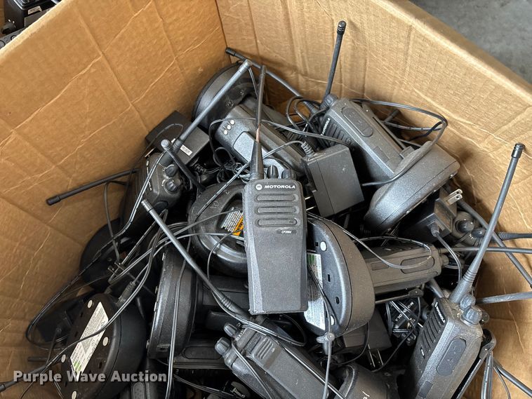 image for item EV3159 Electronics