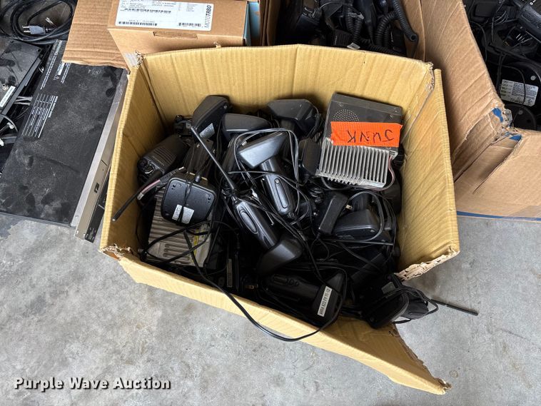 image for item EV3159 Electronics