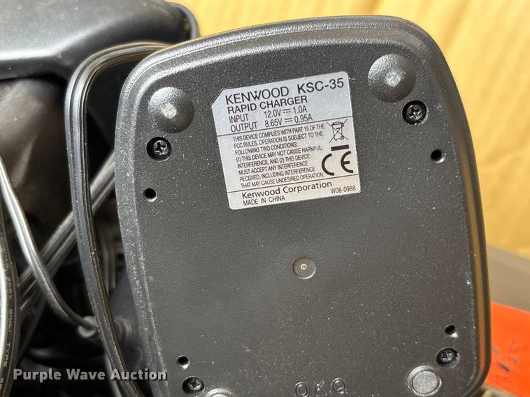 image for item EV3159 Electronics