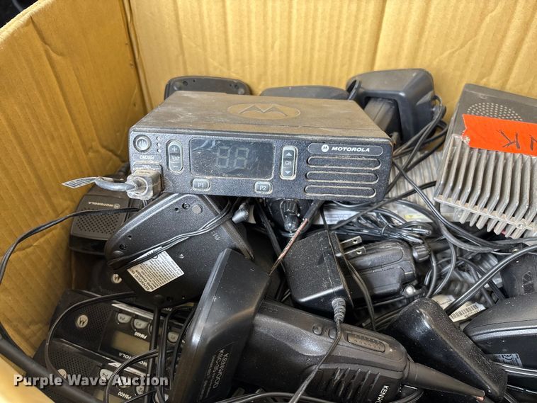 image for item EV3159 Electronics