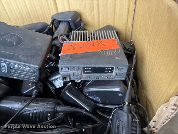 image for item EV3159 Electronics