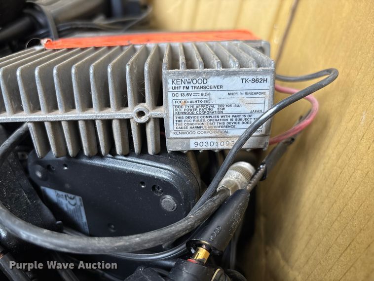 image for item EV3159 Electronics