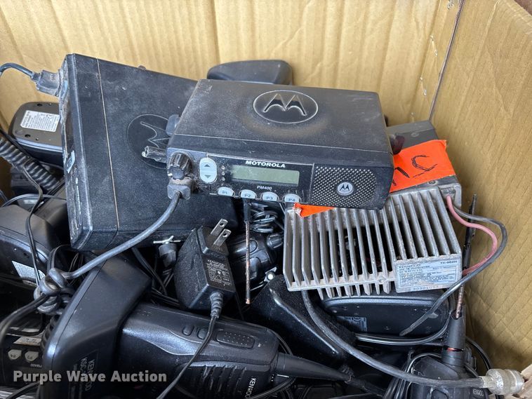 image for item EV3159 Electronics