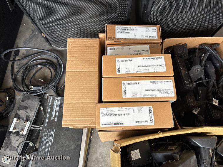 image for item EV3159 Electronics