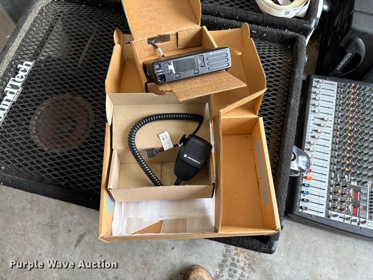 image for item EV3159 Electronics