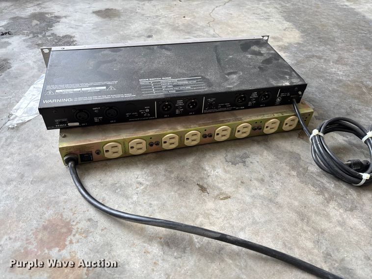 image for item EV3159 Electronics