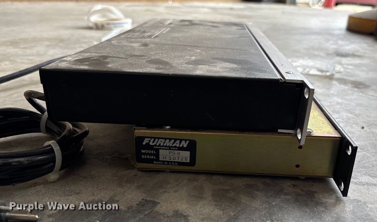 image for item EV3159 Electronics