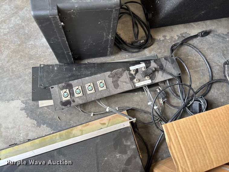 image for item EV3159 Electronics