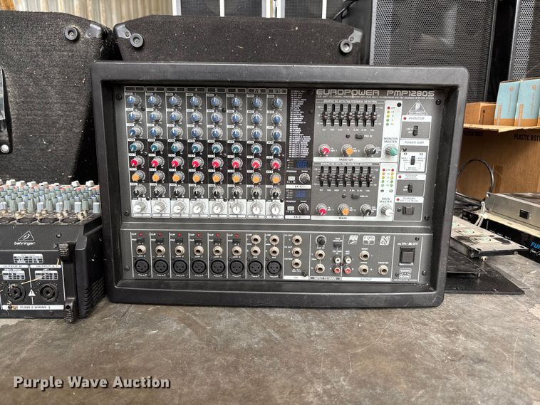 image for item EV3159 Electronics