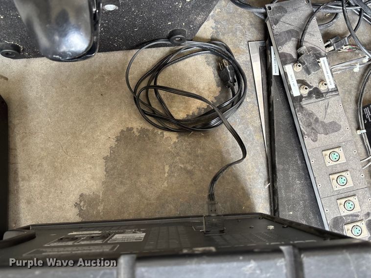 image for item EV3159 Electronics