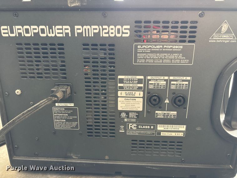 image for item EV3159 Electronics