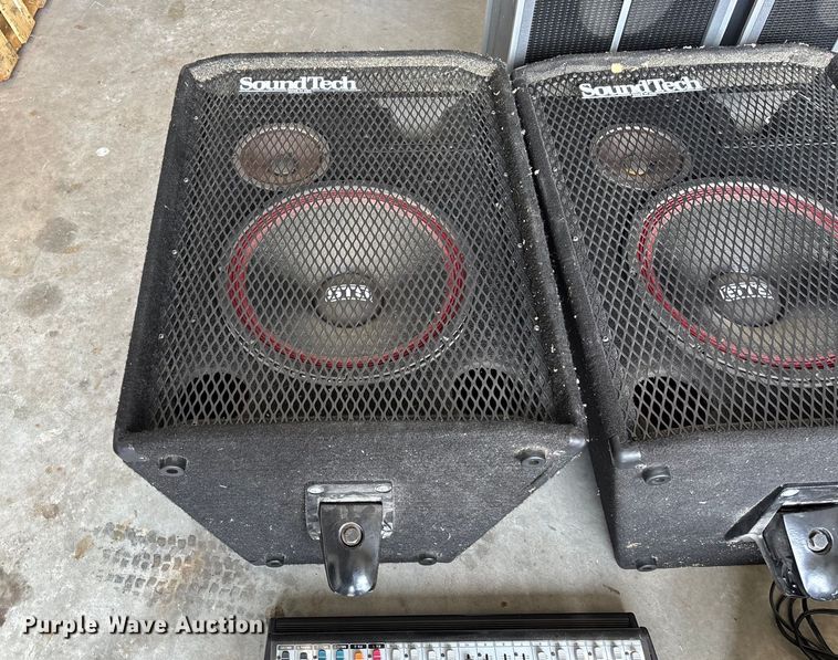 image for item EV3159 Electronics