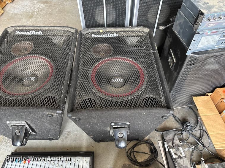 image for item EV3159 Electronics