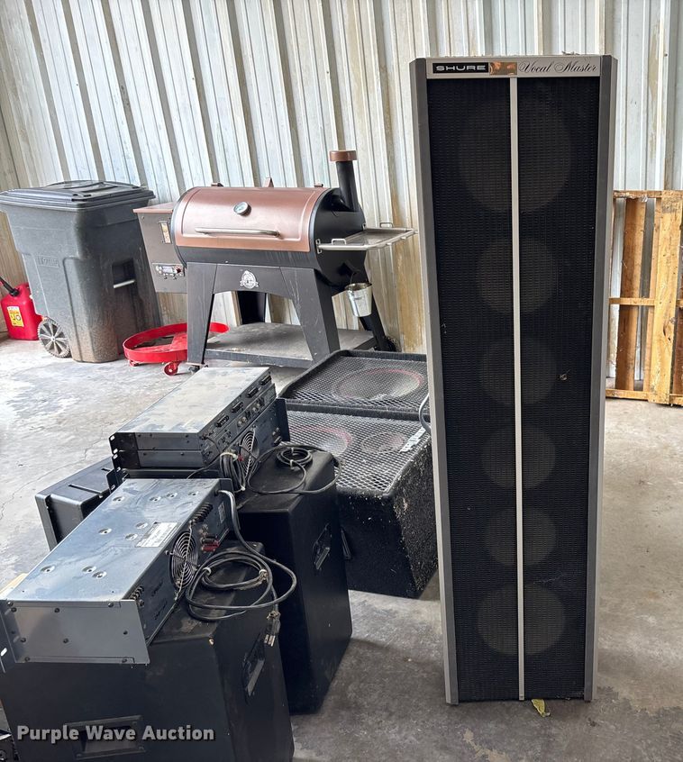 image for item EV3159 Electronics