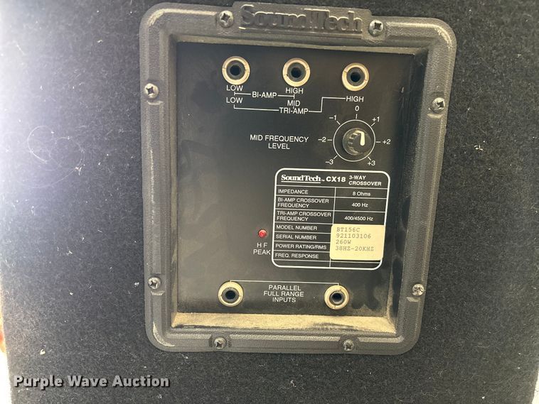 image for item EV3159 Electronics