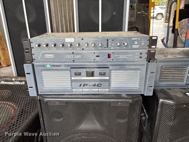 image for item EV3159 Electronics