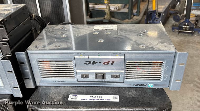 image for item EV3159 Electronics