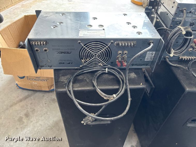 image for item EV3159 Electronics