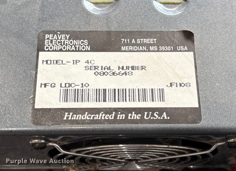 image for item EV3159 Electronics