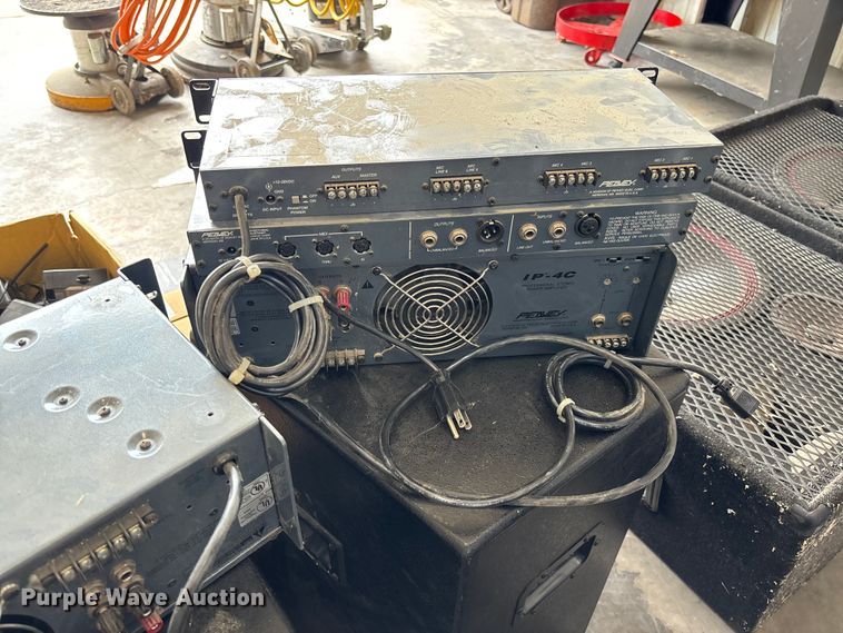 image for item EV3159 Electronics