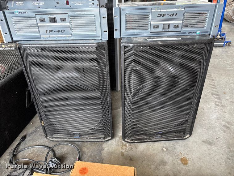 image for item EV3159 Electronics