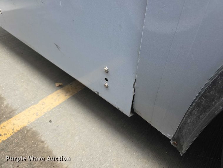 image for item FI0503 2013 Gillig  G27E102N2 shuttle bus