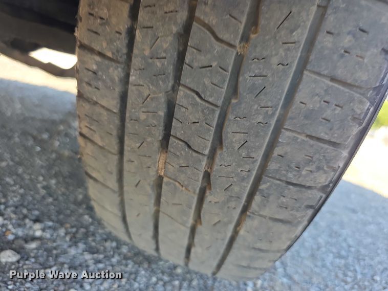 image for item FI0538 2014 RAM 3500 Promaster van