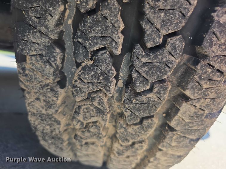 image for item FI0549 2016 Chevrolet Tahoe Police SUV